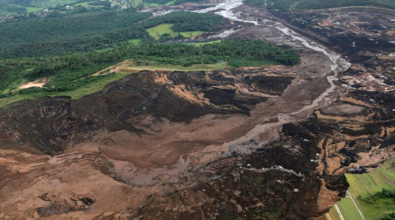 Brumadinho: Corte alemã marca audiências em ação contra TÜV SÜD AG