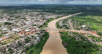 CGU e PF investigam fraude envolvendo emendas pix em cidade do Acre