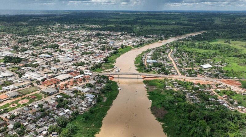 CGU e PF investigam fraude envolvendo emendas pix em cidade do Acre