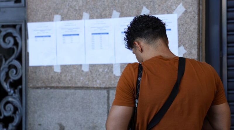 CNU 2: resultado preliminar de avaliação de títulos é divulgado