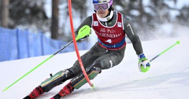 COB anuncia os 14 convocados para a Olimpíada de Inverno Milão-Cortina