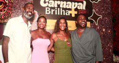 Campanha busca valorizar cultura negra e combater racismo no carnaval