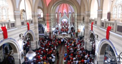 Cariocas celebram padroeiro São Sebastião com gratidão e esperança