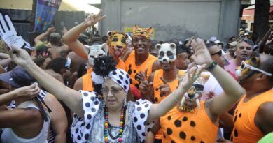 Carnaval de rua deverá injetar mais de R$ 5,7 bi na economia carioca