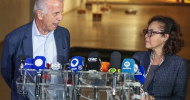 Cem turistas brasileiros deixaram a Venezuela após ataque dos EUA