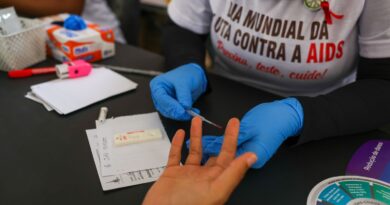 Cobertura de testagem para HIV cresce 47% em comunidades indígenas