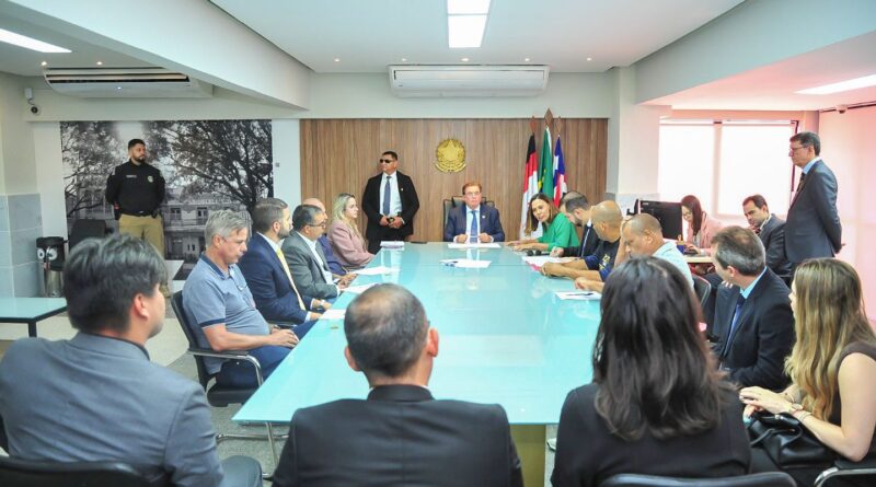 Conciliação sobre greve de ônibus em São Luís termina em impasse