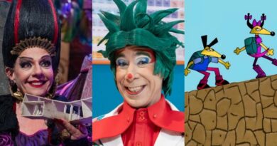 Confira os destaques da programação infantil deste final de semana (03 e 04/01) na TV Cultura