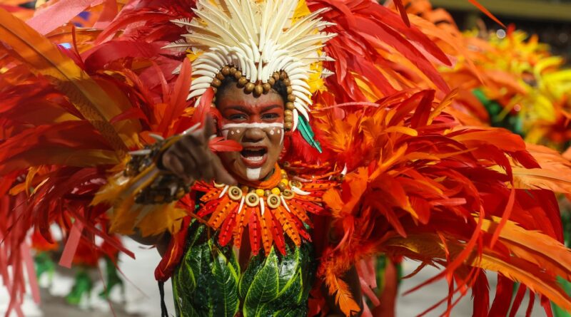 Conheça os enredos das escolas do Grupo Especial do Rio em 2026