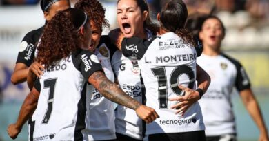 Corinthians encara Gotham na semi do 1º Mundial de clubes feminino