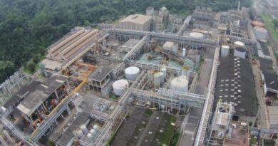 Cubatão pede ajuda para tentar reverter fechamento de fábricas