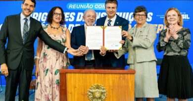 Decreto permite que faculdades comunitárias recebam recursos públicos