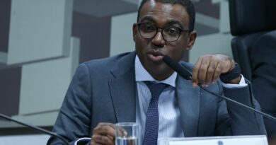 Diretor do BC diz à PF que Master tinha só R$ 4 milhões em caixa