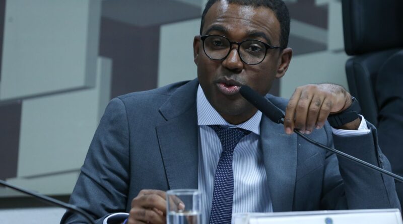 Diretor do BC diz à PF que Master tinha só R$ 4 milhões em caixa