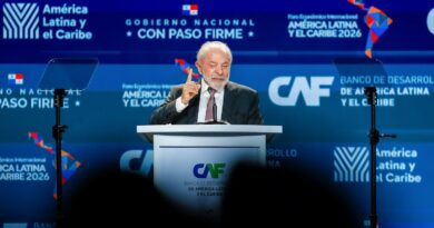 “Divididos, somos frágeis”, diz Lula ao defender integração na AL