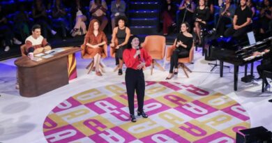 “É muito importante a gente saber sobre a nossa própria história”, destaca atriz em homenagem à Bibi Ferreira