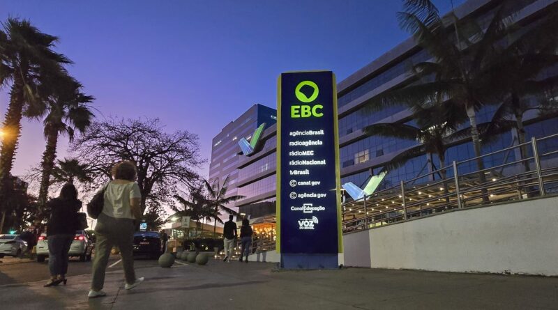 EBC divulga resultado de vagas remanescentes do Comitê Editorial