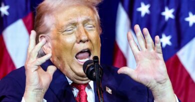 EUA querem Groenlândia para barrar China no Ártico, dizem analistas