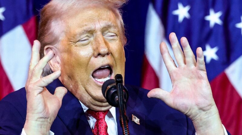 EUA querem Groenlândia para barrar China no Ártico, dizem analistas