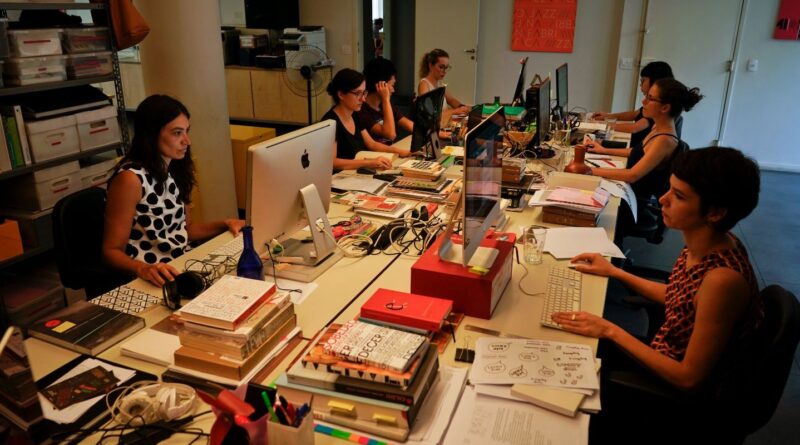 Editoras independentes transformam mercado e aproximam público