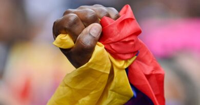 Em carta, CNBB expressa apoio à Igreja na Venezuela