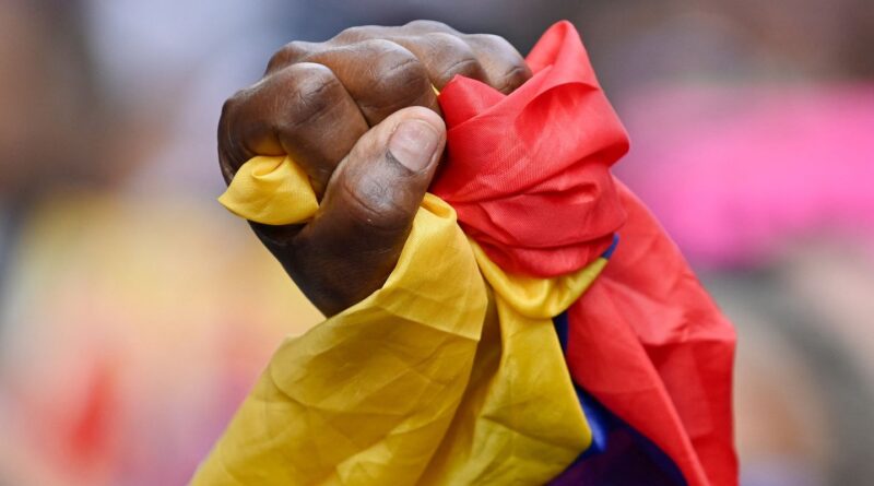 Em carta, CNBB expressa apoio à Igreja na Venezuela