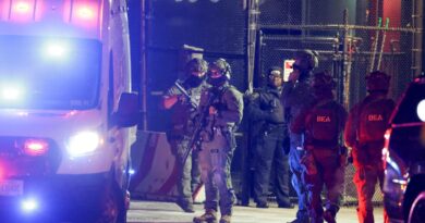 Em comunicado, Brasil e mais cinco países condenam ataque à Venezuela