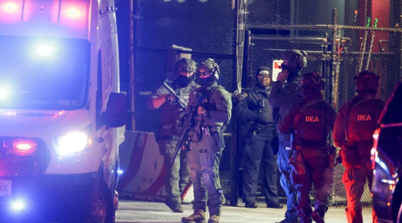 Em comunicado, Brasil e mais cinco países condenam ataque à Venezuela