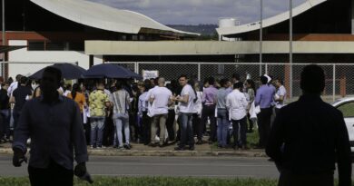 Enamed: mais de 69% dos cursos teve desempenho satisfatório