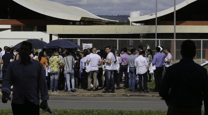 Enamed: mais de 69% dos cursos teve desempenho satisfatório