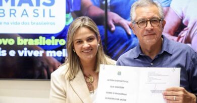 Estudo mostra que maioria da população brasileira tem excesso de peso