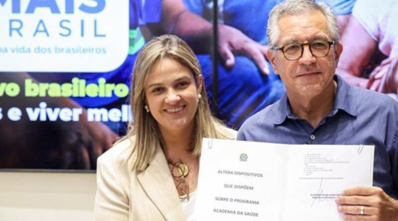 Estudo mostra que maioria da população brasileira tem excesso de peso