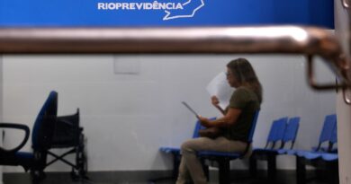 Executivos do Rioprevidência são alvo de operação da PF