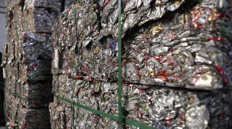 Fazenda desmente aumento de carga tributária sobre setor de reciclagem