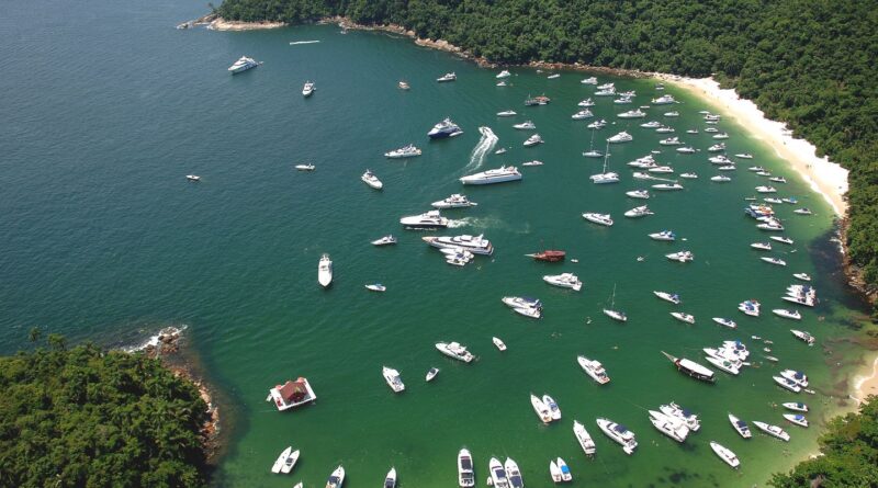 Feriado de São Sebastião incrementa turismo no interior do estado
