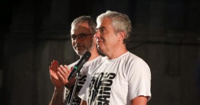 Filhos de Vladimir Herzog são reconhecidos como anistiados políticos