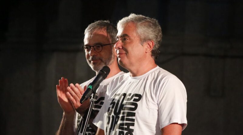 Filhos de Vladimir Herzog são reconhecidos como anistiados políticos