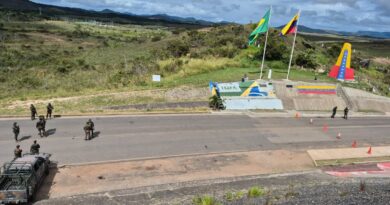 Fronteira com Venezuela, Roraima monitora impactos de ataque dos EUA