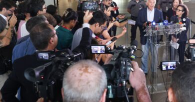 Fronteira do Brasil com a Venezuela está tranquila e aberta, diz Múcio