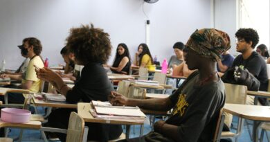 Fuvest divulga lista de aprovados no vestibular 2026