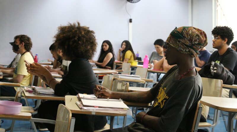 Fuvest divulga lista de aprovados no vestibular 2026