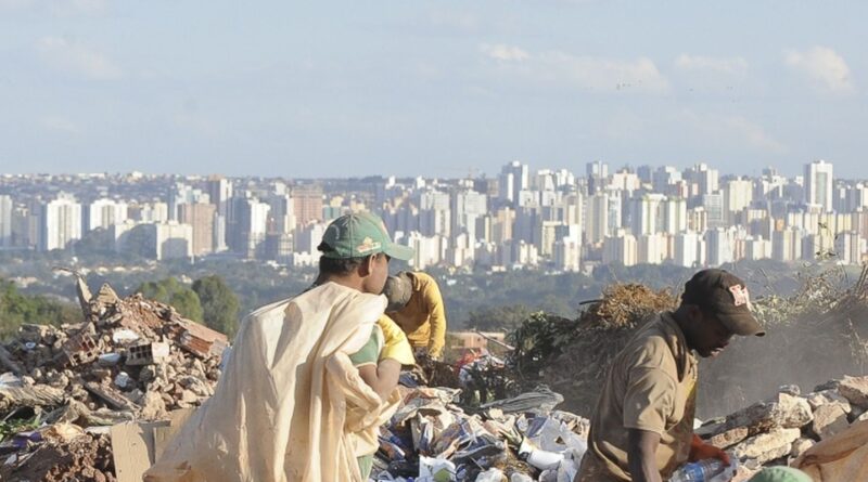 Gestão de resíduos pode levar municípios a reduzir emissão de gases