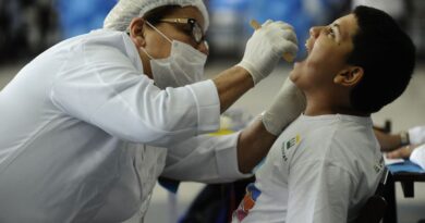 Governo deve entregar mais 400 unidades odontológicas móveis