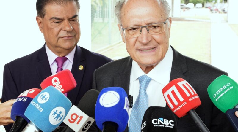 Governo enviará proposta de acordo Mercosul-UE para o Congresso