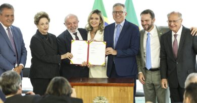 Governo federal vai construir primeiro hospital inteligente do SUS