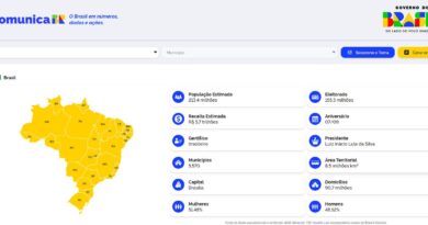 Governo lança nova versão do portal ComunicaBR