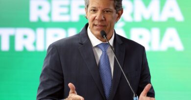 Haddad estima déficit primário de 2025 em 0,1% do PIB