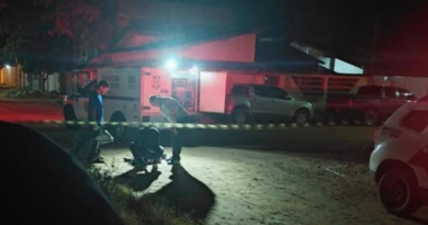 Homem é assassinado a tiros em Guriri e São Mateus começa a contar seus mortos em 2026