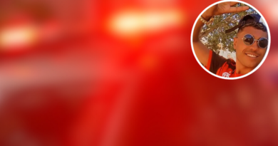 Homem é encontrado morto com marca de estrangulamento após confusão em casa no ES