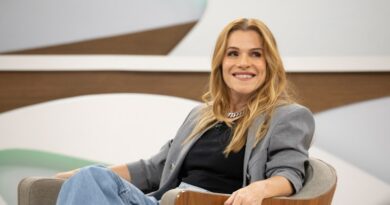 Ingrid Guimarães diz que cinema nacional ainda enfrenta dificuldades em comparação a blockbusters
